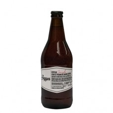 Cerveza Jagger Irish