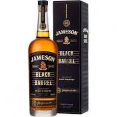 Jameson Black Barrel Estuche