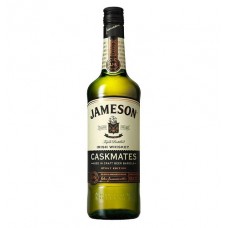 Jameson Caskmates Stout Edition