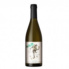 Gen del Alma Jijiji Finca la Seca Chenin Blanc 2017