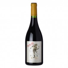 Gen del Alma Jijij Gualtallary Pinot-Malbec 2017