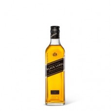 Johnnie Walker Black Label 200ml