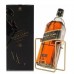 Johnnie Walker Black Label 3 Litros con volcador