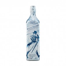 Johnnie Walker White Walker Game of Trones