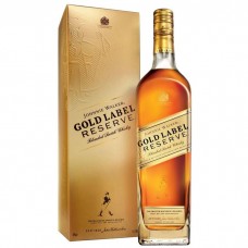 Johnnie Walker Gold Reserve 750ml