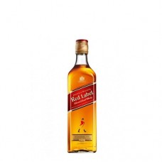 Johnnie Walker Red Label 200ml