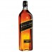 Johnnie Walker Black Label 1000ml