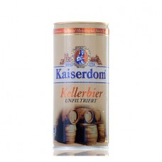 Kaiserdom Kellerbier Unfiltriert