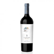 La Dolfina Malbec