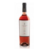 La Dolfina Rose