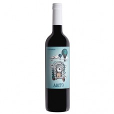 Abito La Juventud Malbec