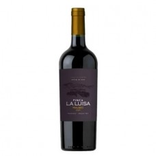 Ginard Ballester La Luisa Malbec