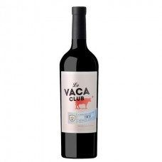 Budeguer La Vaca Club Malbec