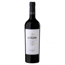 Pulenta La Zulema Malbec