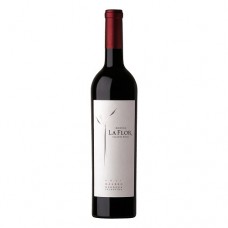 Pulenta La Flor Malbec