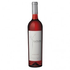 Pulenta La Flor Malbec Rose