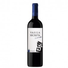 Vasija Secreta Lacrado Malbec