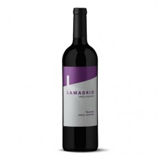 Lamadrid Bonarda Single Vineyard