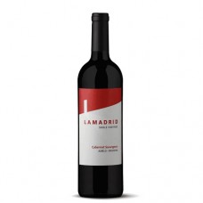 Lamadrid Cabernet Sauvignon Single Vineyard