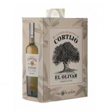 Las Perdices El Cortijo Oliva Bag in Box 3lts