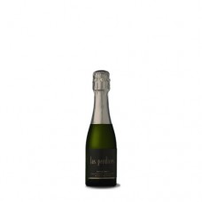 Las Perdices Espumante Extra Brut Charmat 187ml