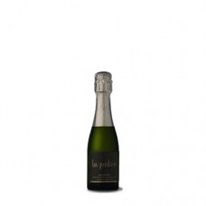 Las Perdices Espumante Extra Brut Charmat 187ml