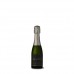 Las Perdices Espumante Extra Brut Charmat 187ml