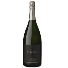 Las Perdices Espumante Extra Brut Charmat MAGNUM