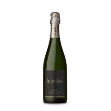 Las Perdices Espumante Extra Brut Charmat