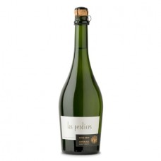 Las Perdices Espumante Champenoise Extra Brut