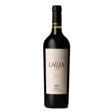 Patritti Lassia Malbec