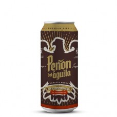 Peñon del Aguila Schwarzbier Negra