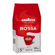 Lavazza Cafe Qualita Rossa en Grano 500gr