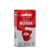 Lavazza Cafe Qualita Rossa Molido 250gr