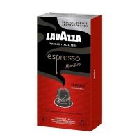 Lavazza Capsulas Espresso Classico x10un