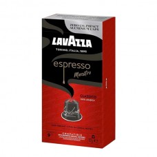 Lavazza Capsulas Espresso Classico x10un
