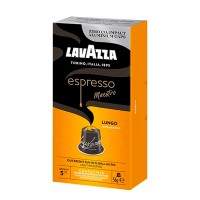 Lavazza Capsulas Espresso Lungo x10un
