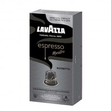 Lavazza Capsulas Espresso Ristretto x10un