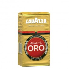 Lavazza Qualita Oro molido 250gr