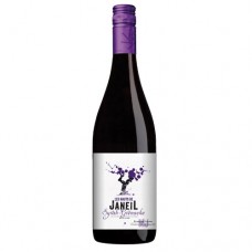 Les Hauts de Janeil Syrah- Garnache (Francia)