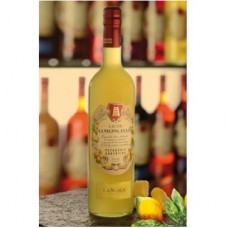 La Scala Licor Limoncello 750ml