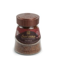 Juan Valdez Liofilizado Chocolate 95grs
