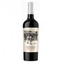 Lamadrid Los Bocheros Cabernet Sauvignon