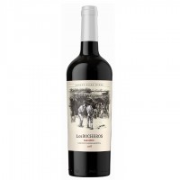 Lamadrid Los Bocheros Malbec