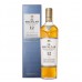 The Macallan Triple Cask Matured 12 Años