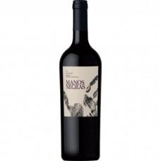 Manos Negras Malbec