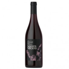 Manos Negras Red Soil Pinot Noir