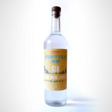 Gin Portela 38 Mata Limon