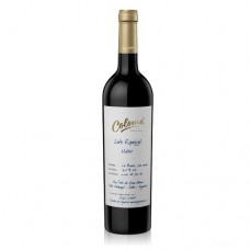 Colome Lote Especial Malbec La Brava