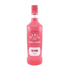 Gin Merle Pink